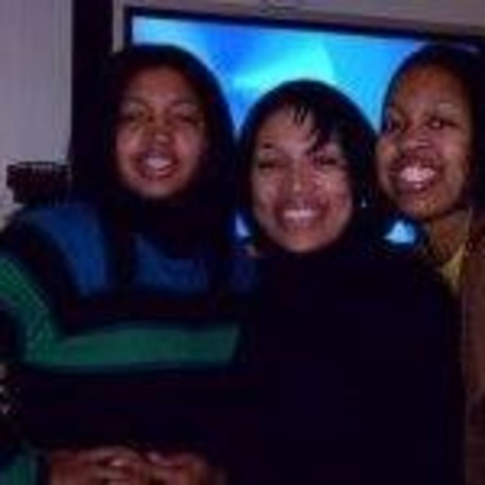 Meet your Posher, Rosalyn